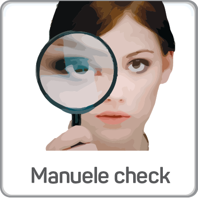 Manuele Check