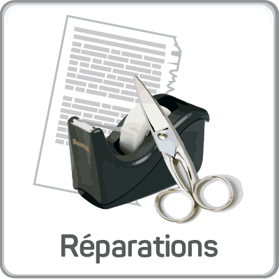 reparations