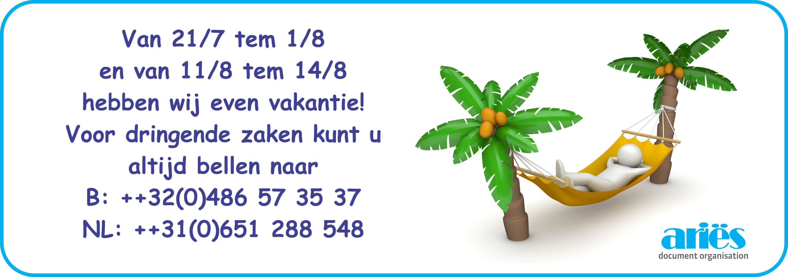 vakantie 2025 vakantie 2025